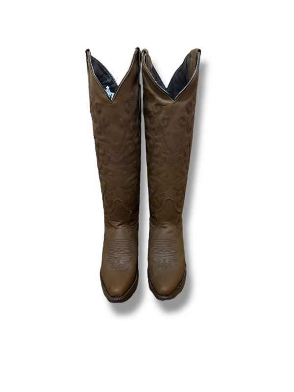 Bota Larga BCQM - Imagen 3